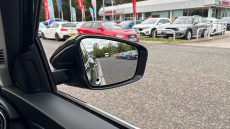 MG Hs 1.5 T-GDI Excite 5dr DCT Petrol Hatchback